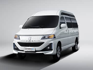Jinbei Haishi King EV