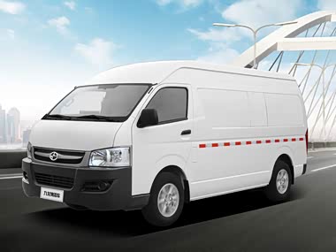 Jiulong EW5