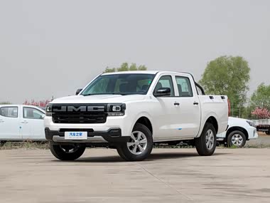 JMC Baodian