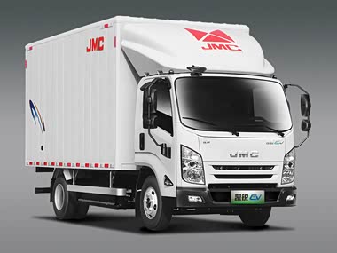 JMC Kairui EV