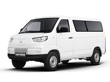 Kaiyi Jiangtun E5