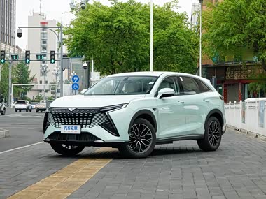 Kaiyi Kunlun
