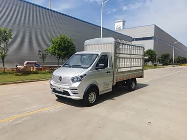 Kama Junhang EV