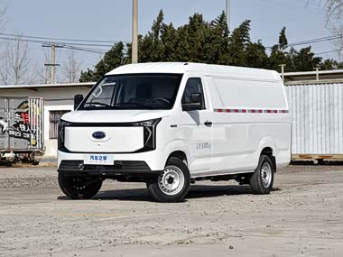 Karry Dolphin EV