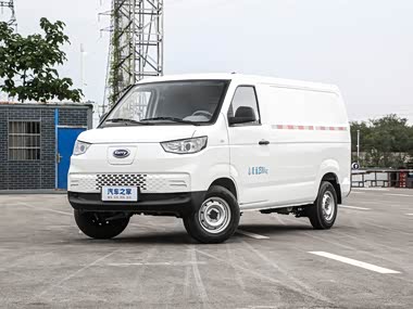 Karry Jiangtun E5