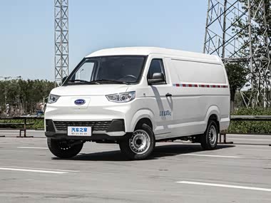 Karry Jiangtun E7