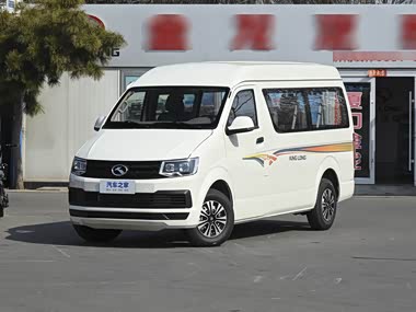 Kinglong Kairui Hulk