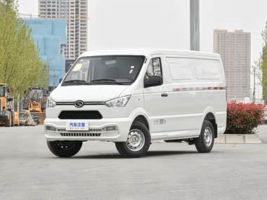 Kinglong Longyao 6