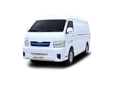 Kinglong Longyao 8S