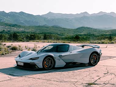 KTM X-BOW