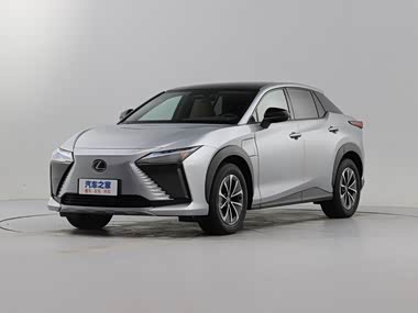 Lexus RZ