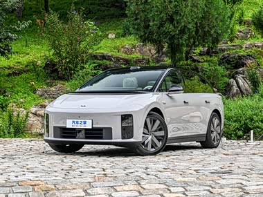 Li Auto Li i6