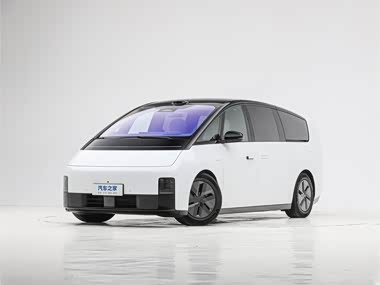 Li Auto Li MEGA
