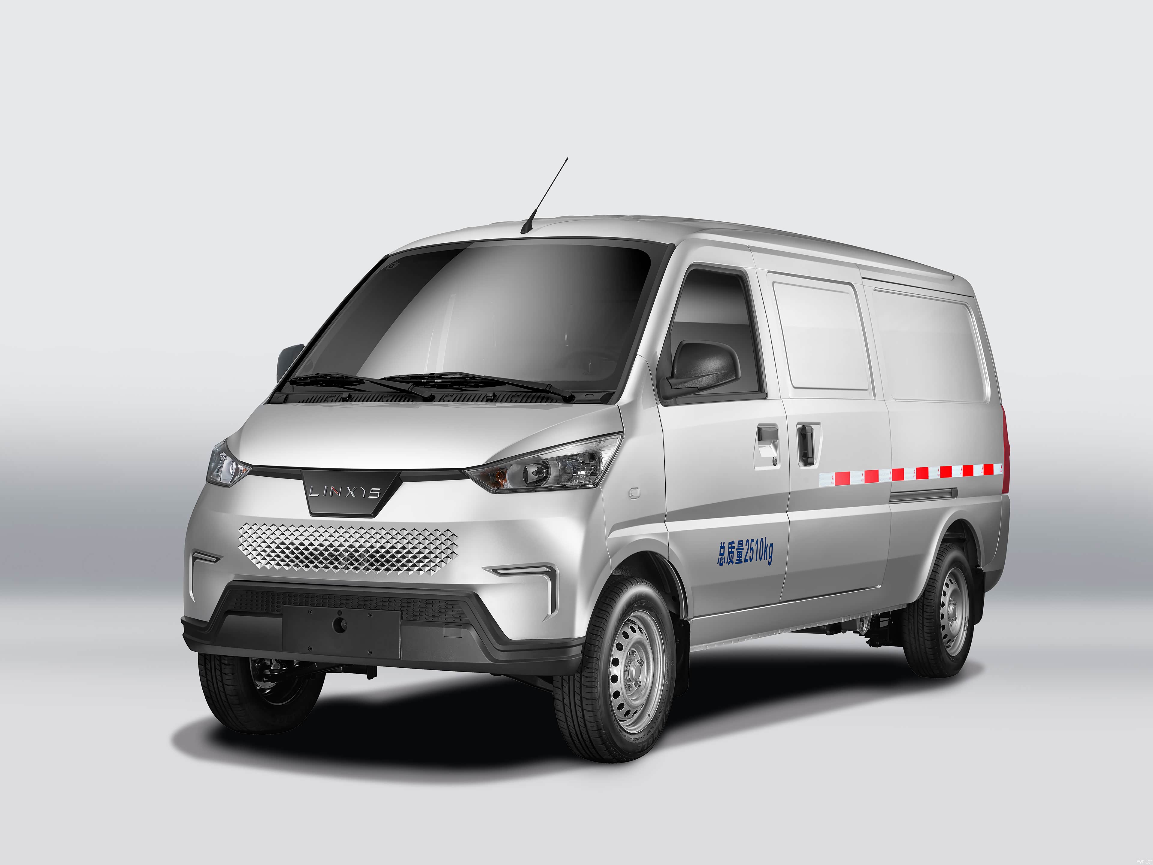 Lingshi EV50