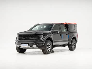 Lorinser F-150 Raptor