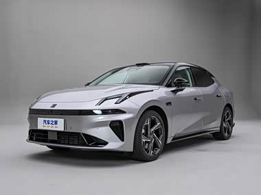 Lynk & Co 07 EM-P