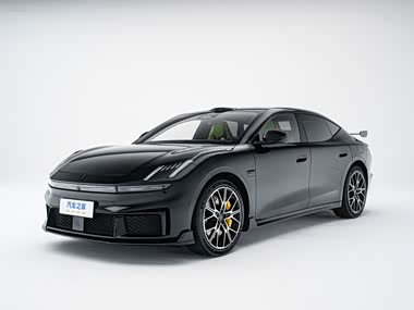Lynk & Co 10
