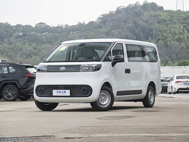 Maxus Dana V1