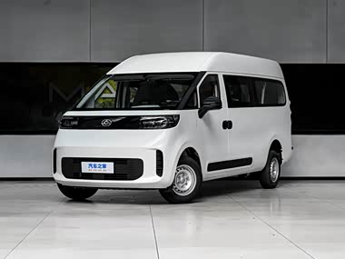 Maxus Dana V1L