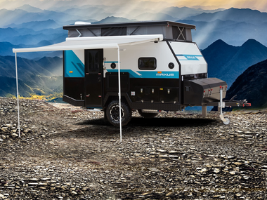 Maxus Explorer X30