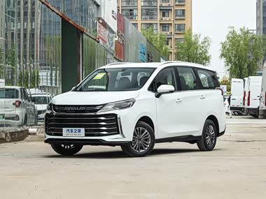 Maxus G50