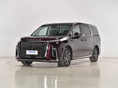 Maxus G90