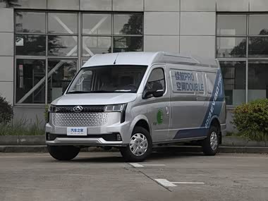 Maxus Xintu EV80