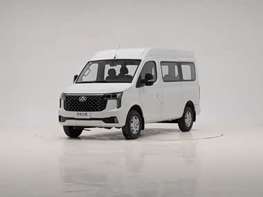 Maxus Xintu V80