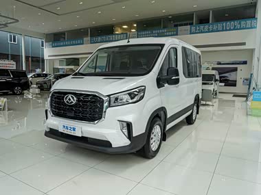 Maxus Xintu V90