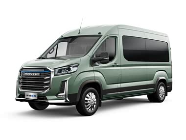 Maxus Xintu Yuanjie