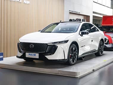 Mazda EZ-6