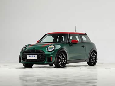 MINI JCW