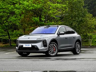 NIO EC6