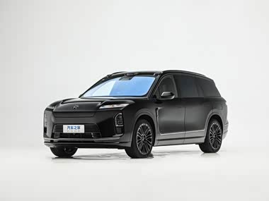 NIO ES8