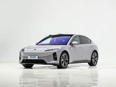 NIO ET5