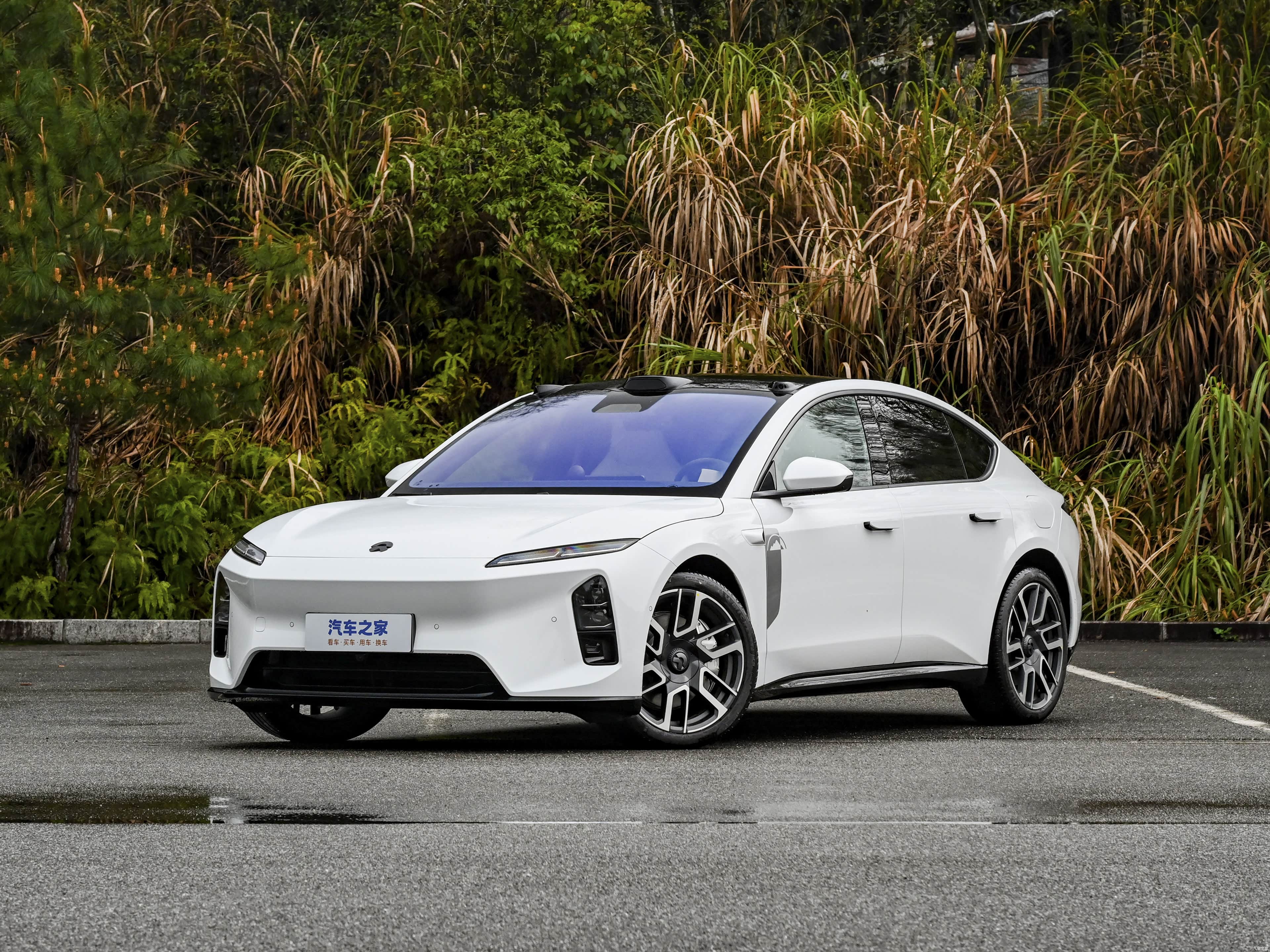 Nio ET5