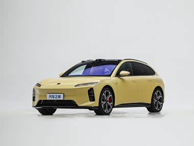 NIO ET5T