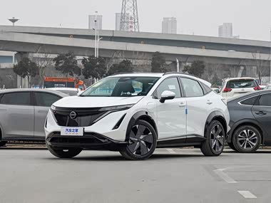 Nissan Ariya