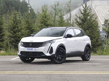 Peugeot 4008