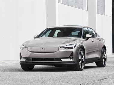 Polestar Polestar 2