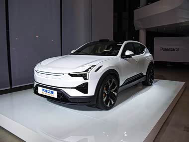 Polestar Polestar 3