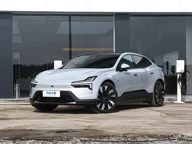 Polestar Polestar 4