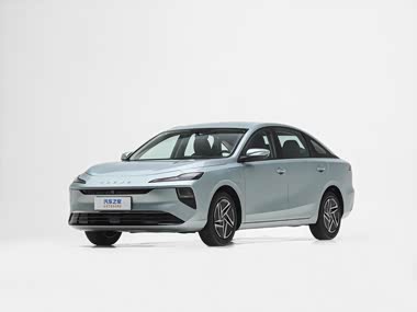Roewe D6