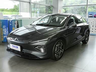Roewe D7