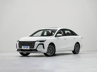 Roewe i6