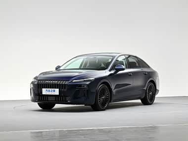 Roewe M7 DMH