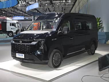Sinotruk Pioneer L