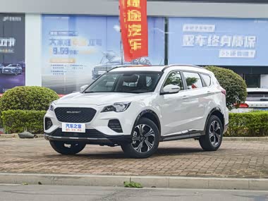 Soueast DX8S