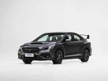 Subaru WRX
