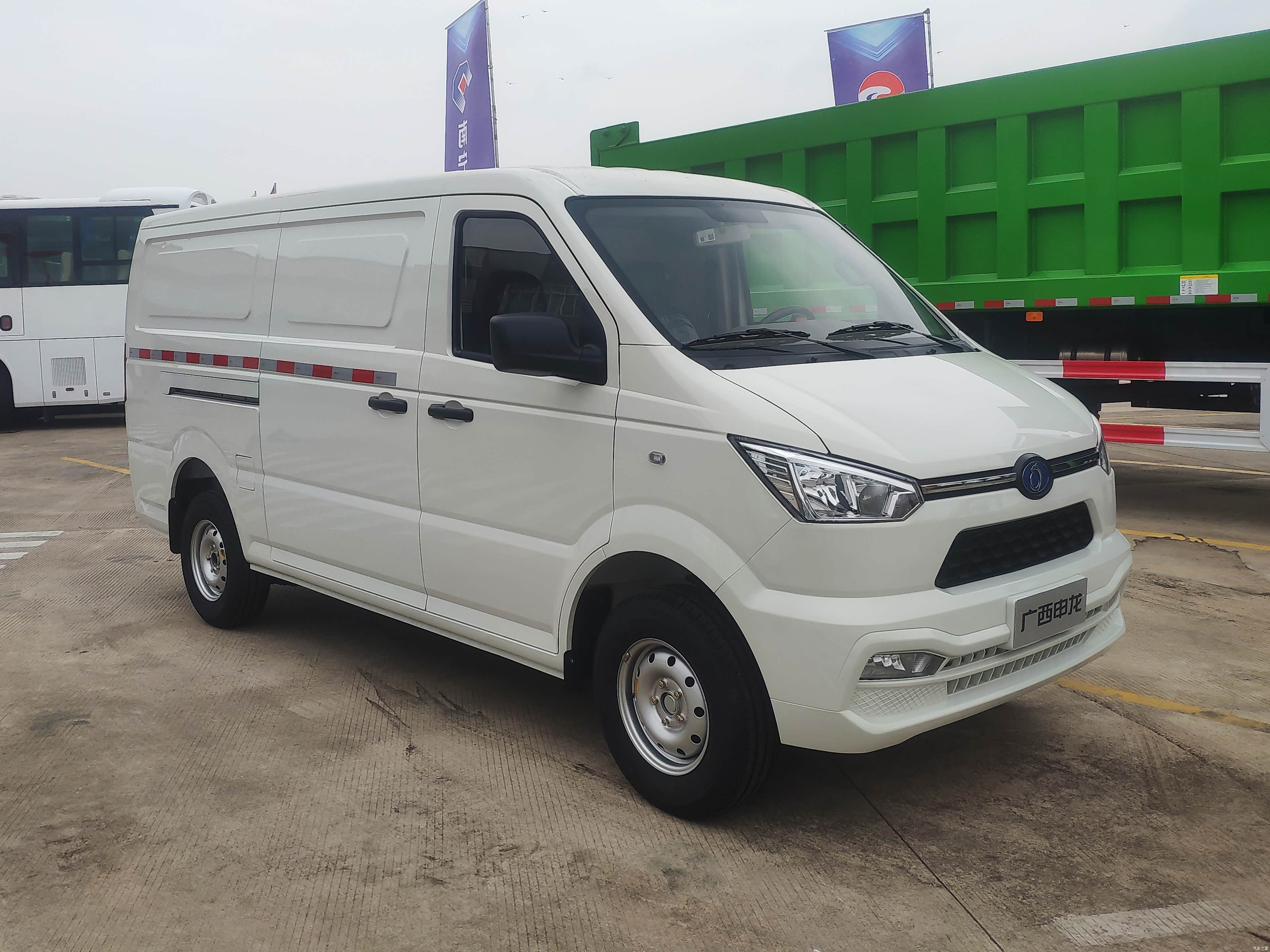 Sunlong V6